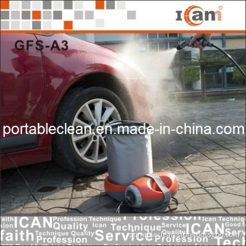 Gfs-A3-Electric Car Washing Machine with 15L Water Tank